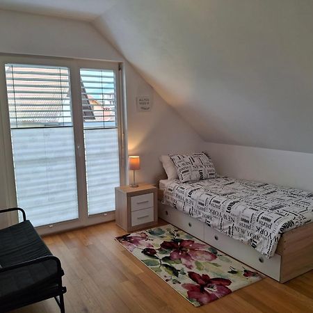 Spacious Family Home Near Bled - Modern & Cozy Radovljica Exteriör bild