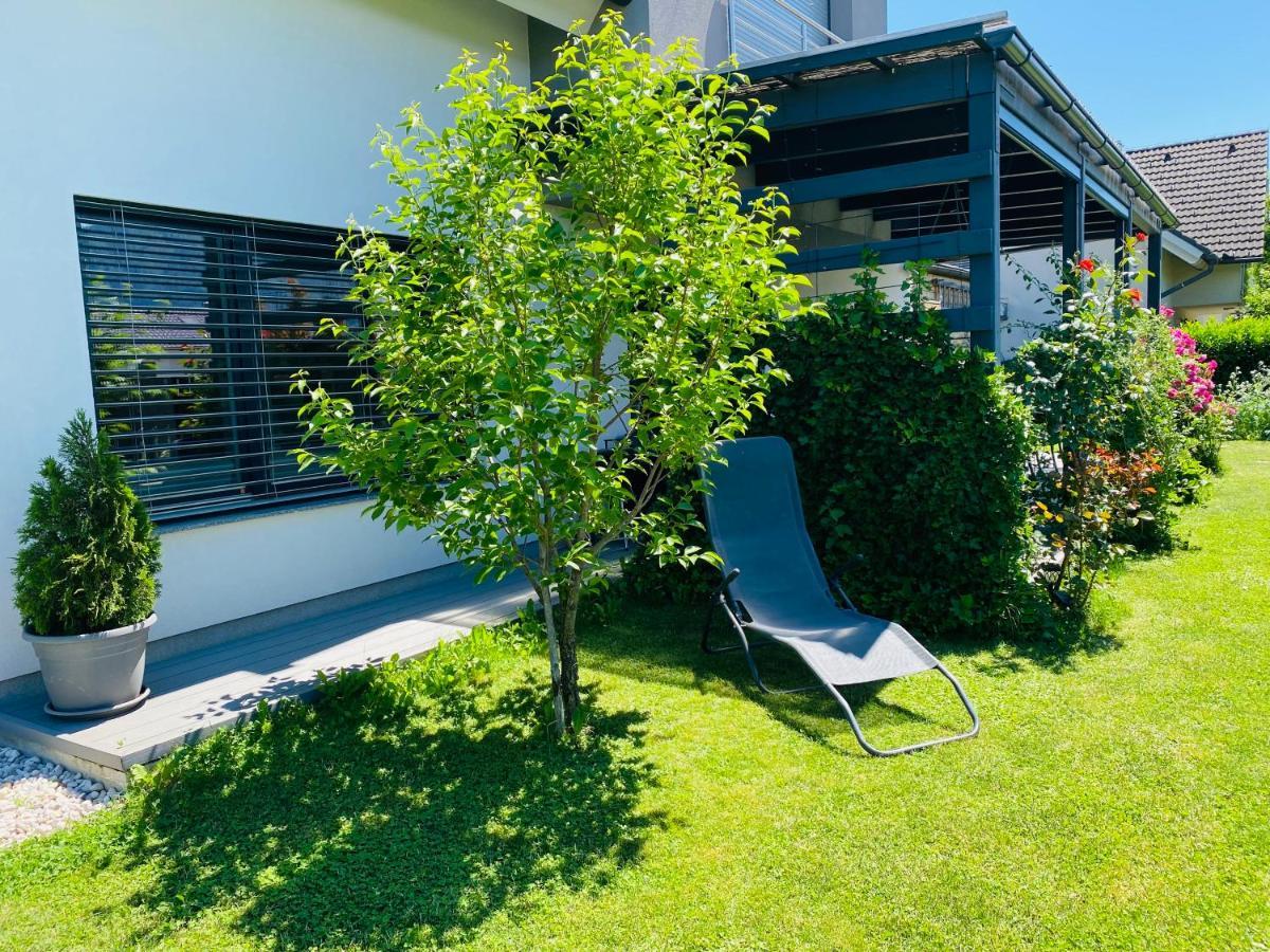 Spacious Family Home Near Bled - Modern & Cozy Radovljica Exteriör bild