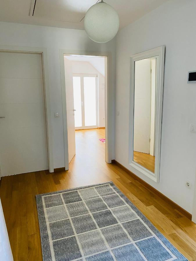 Spacious Family Home Near Bled - Modern & Cozy Radovljica Exteriör bild