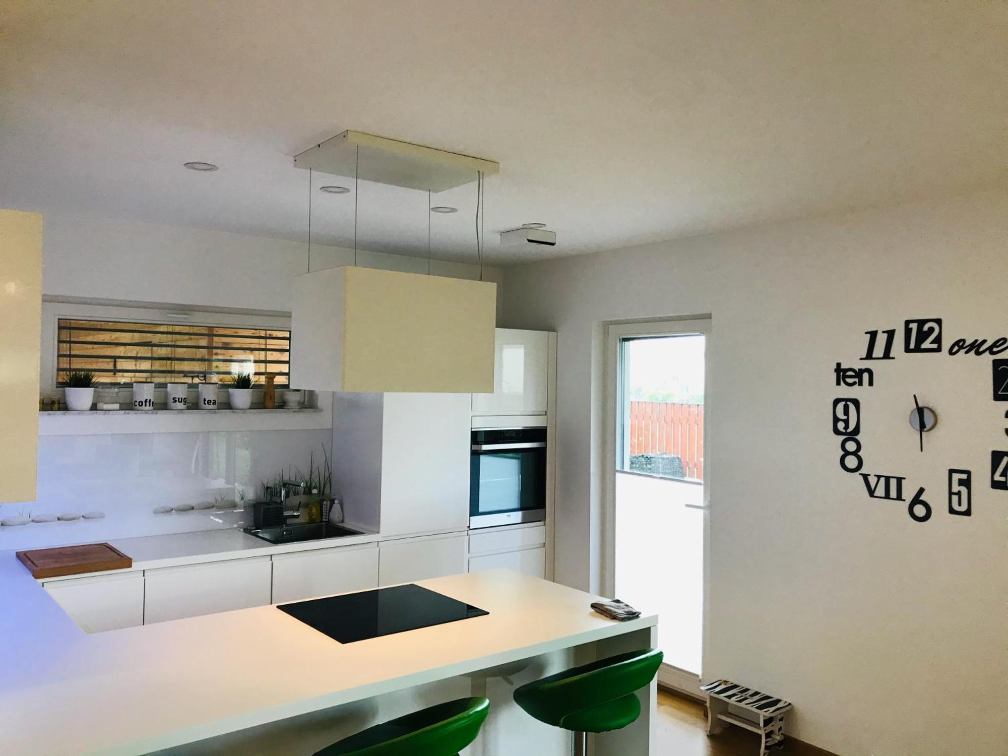 Spacious Family Home Near Bled - Modern & Cozy Radovljica Exteriör bild