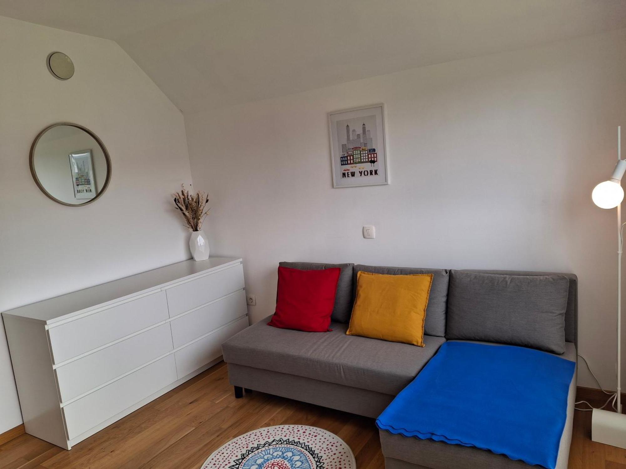 Spacious Family Home Near Bled - Modern & Cozy Radovljica Exteriör bild