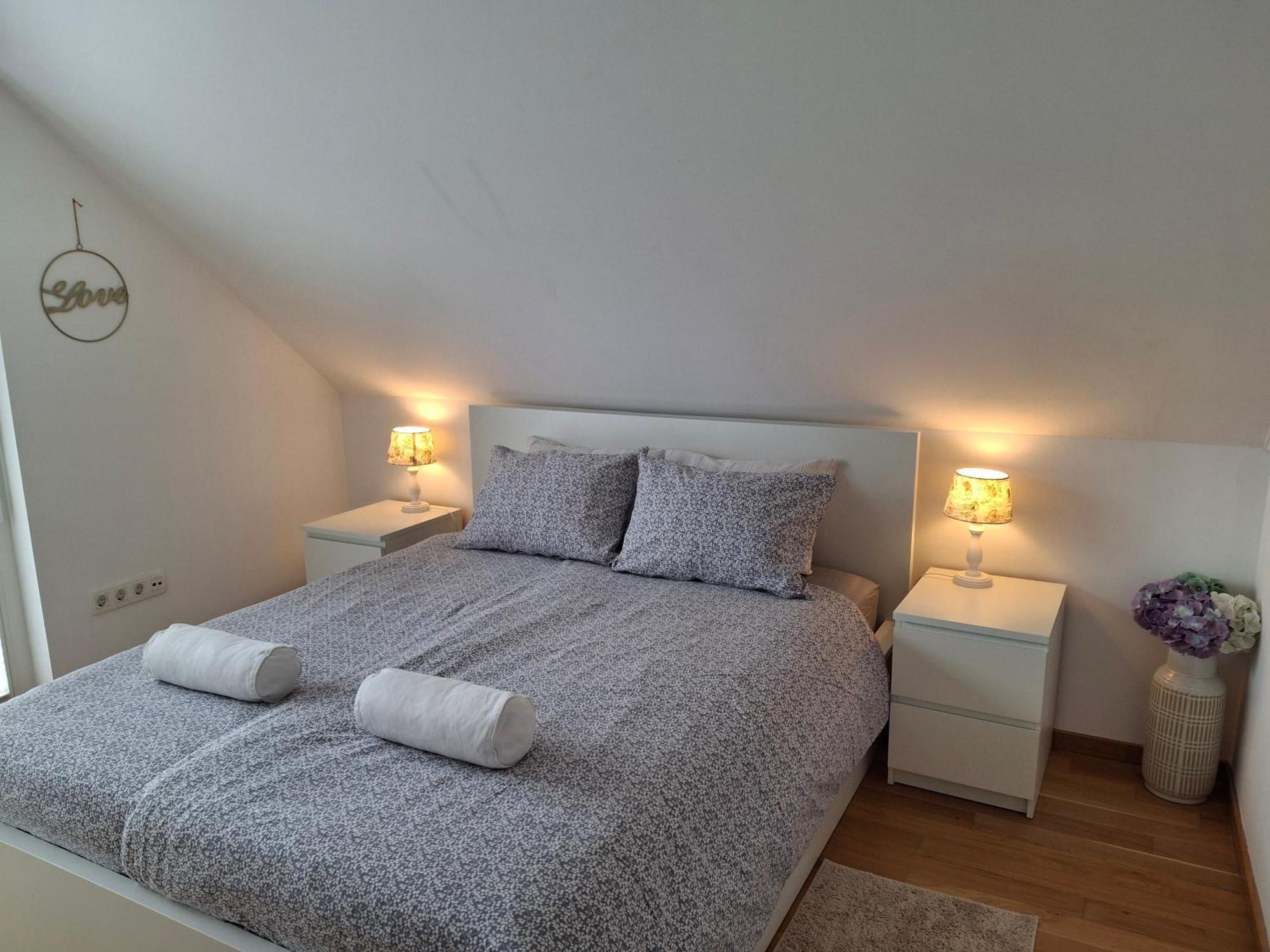 Spacious Family Home Near Bled - Modern & Cozy Radovljica Exteriör bild