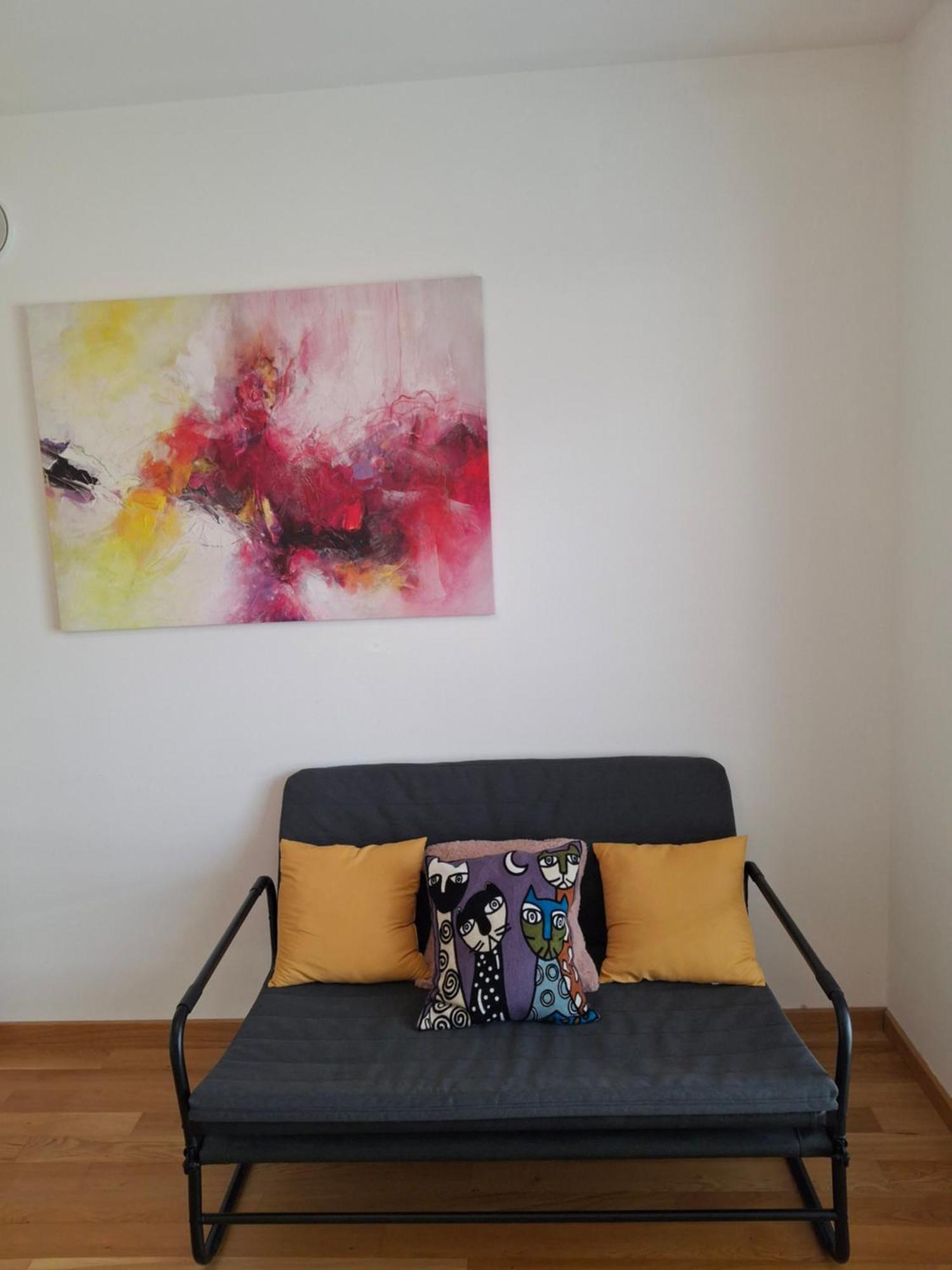 Spacious Family Home Near Bled - Modern & Cozy Radovljica Exteriör bild