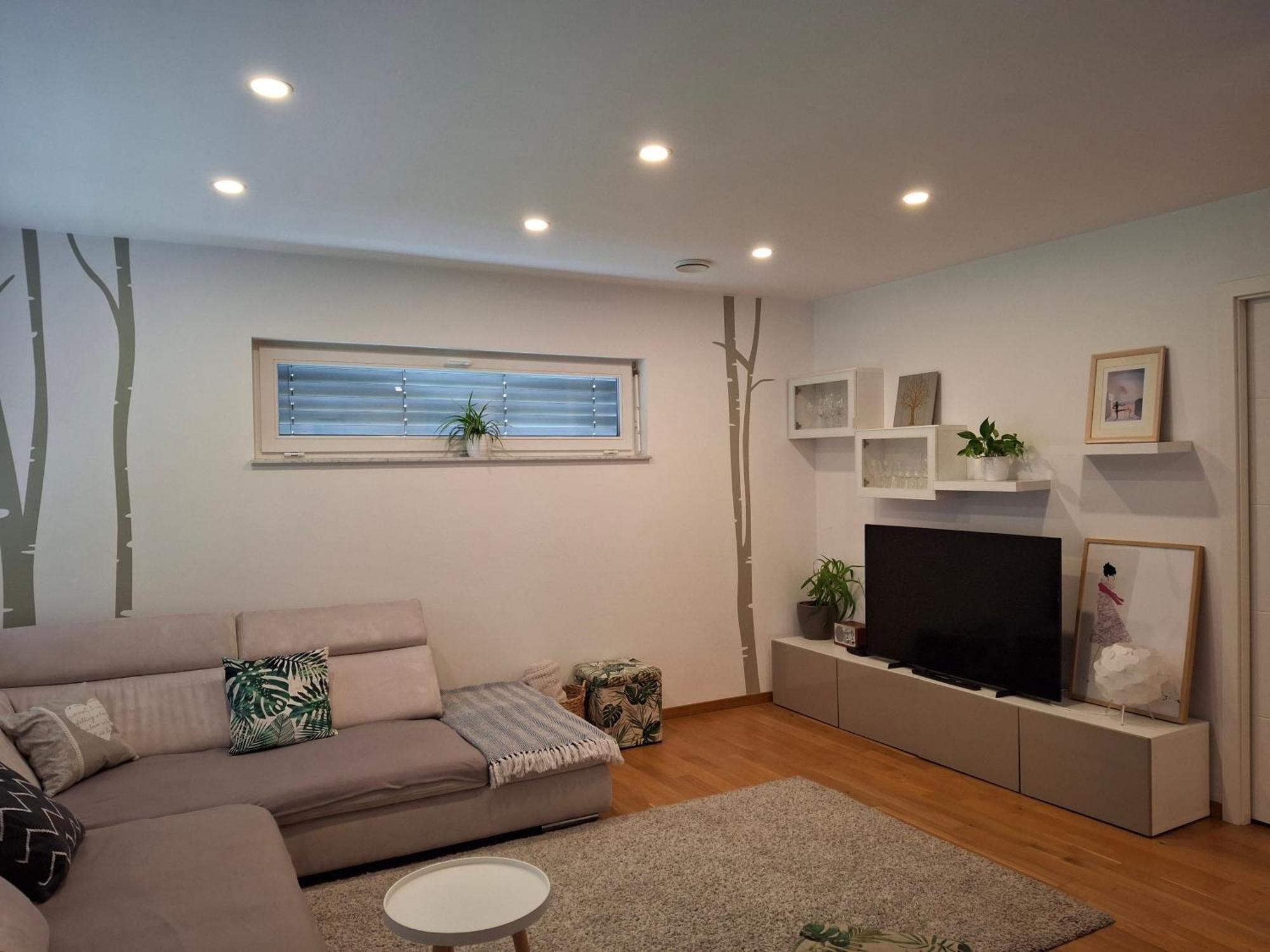 Spacious Family Home Near Bled - Modern & Cozy Radovljica Exteriör bild