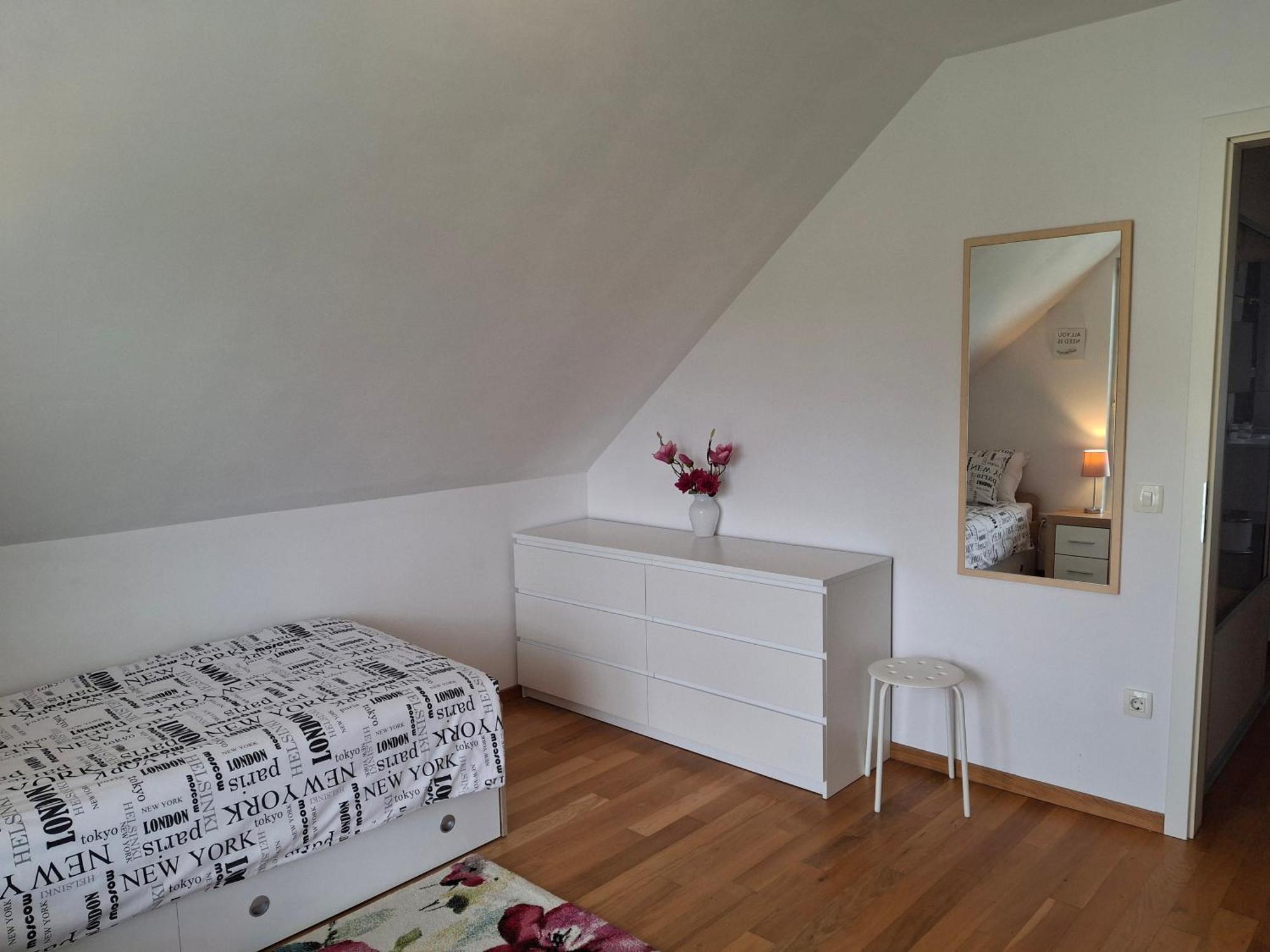 Spacious Family Home Near Bled - Modern & Cozy Radovljica Exteriör bild