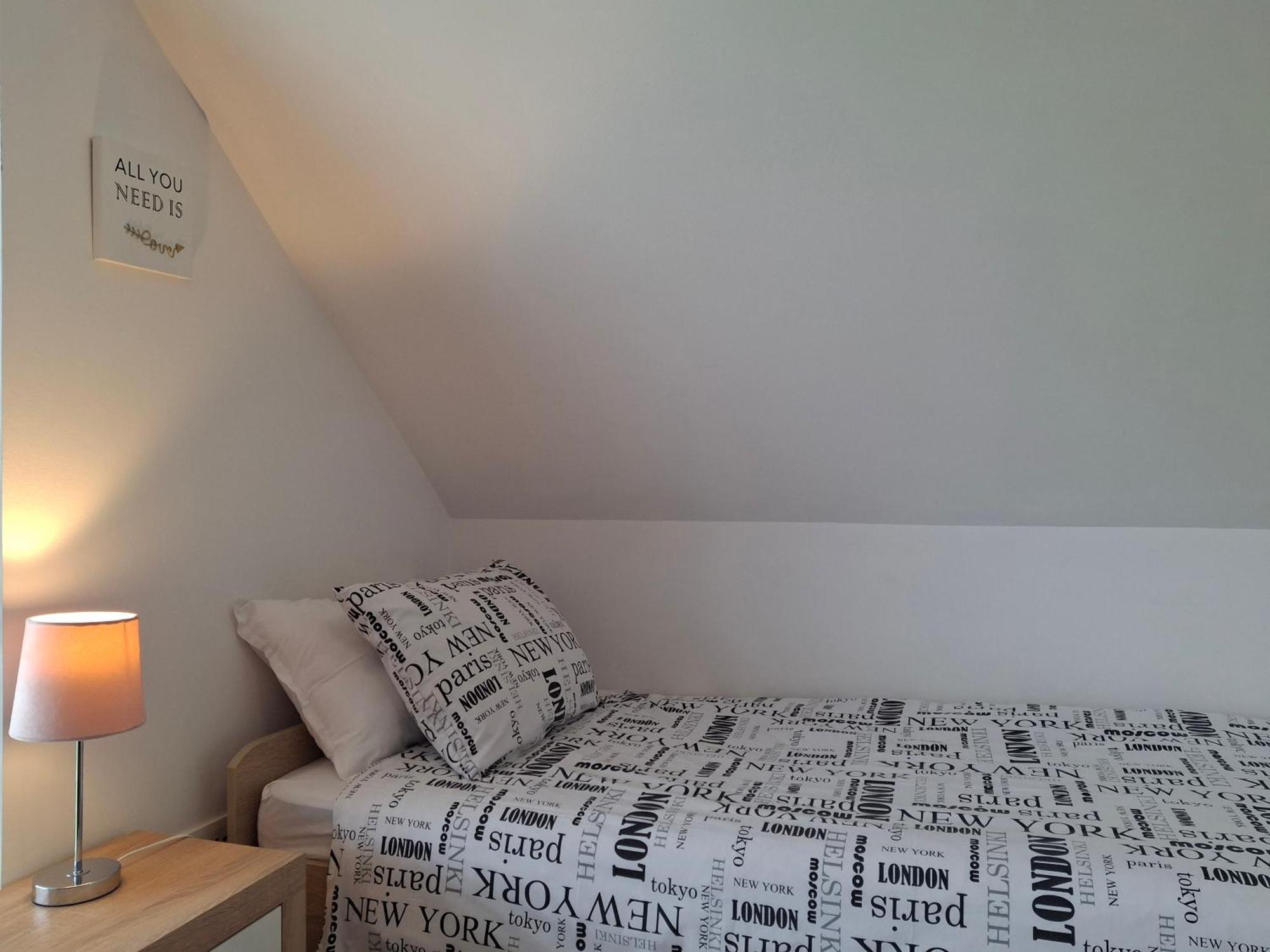 Spacious Family Home Near Bled - Modern & Cozy Radovljica Exteriör bild