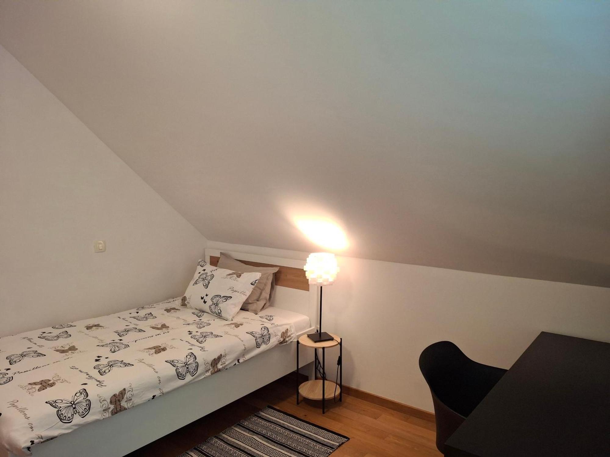 Spacious Family Home Near Bled - Modern & Cozy Radovljica Exteriör bild