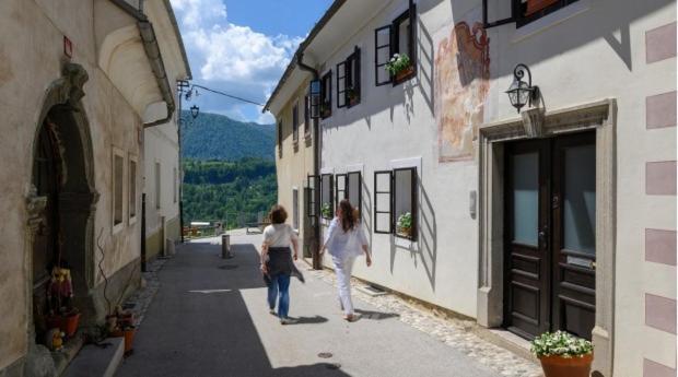Spacious Family Home Near Bled - Modern & Cozy Radovljica Exteriör bild
