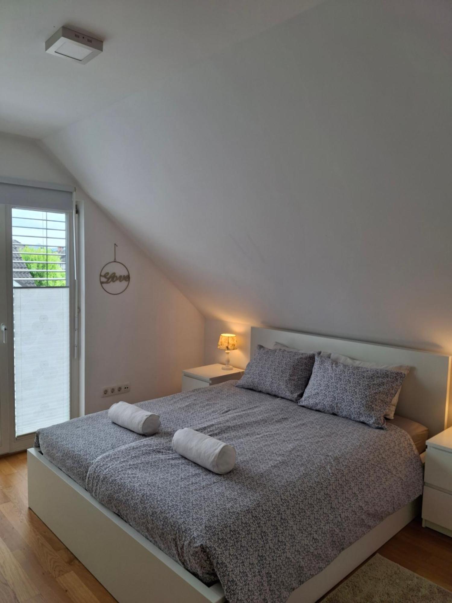 Spacious Family Home Near Bled - Modern & Cozy Radovljica Exteriör bild